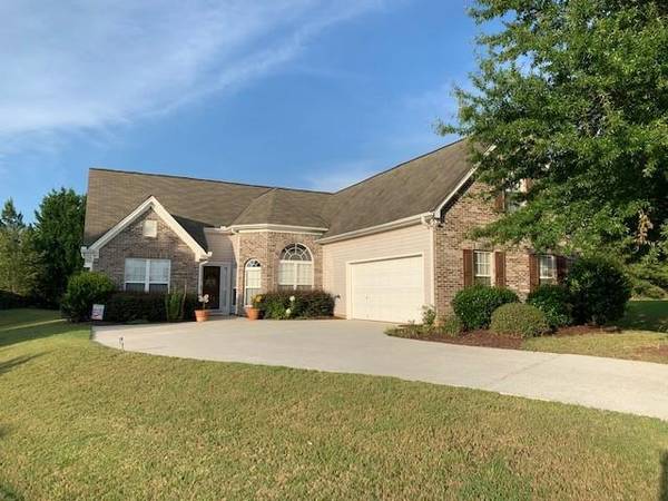 3816 Landing TER, Loganville, GA 30052