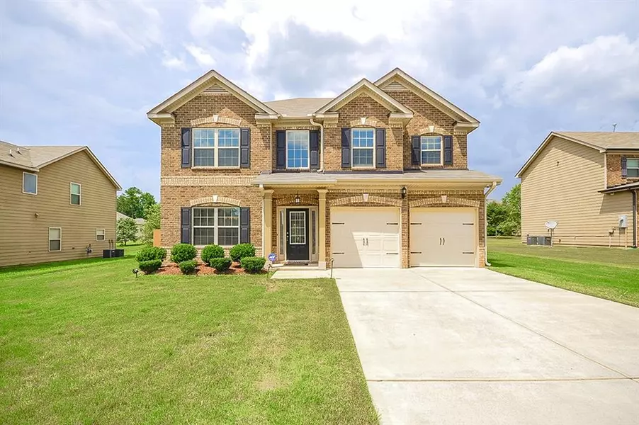 7729 Sylvaner LN, Atlanta, GA 30349