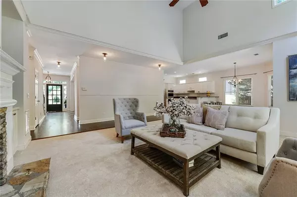 Johns Creek, GA 30005,275 Crown Vetch LN