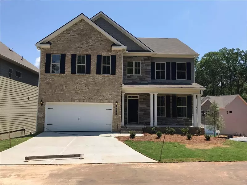 3443 Lachlan DR, Snellville, GA 30078