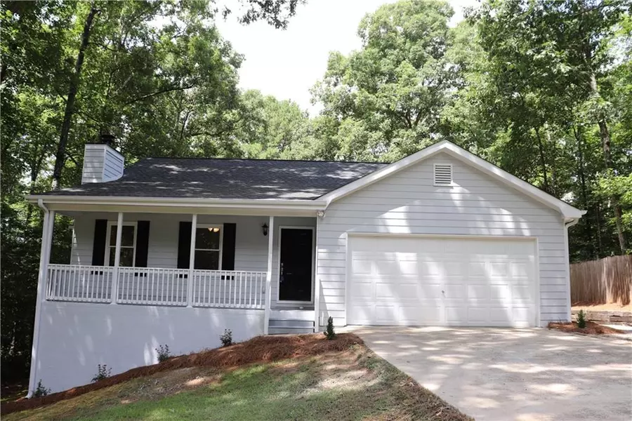 345 Willow Shoals DR, Covington, GA 30016