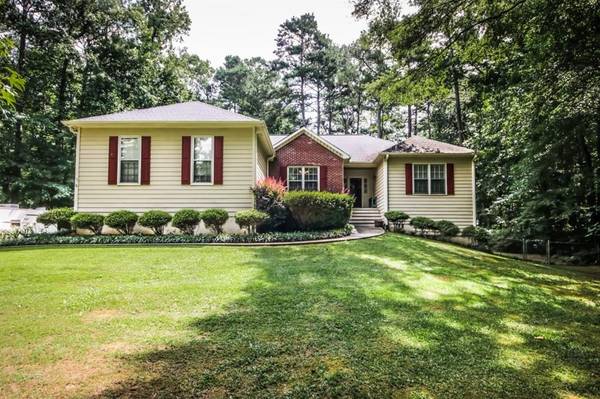 508 Black Forest RUN, Douglasville, GA 30134