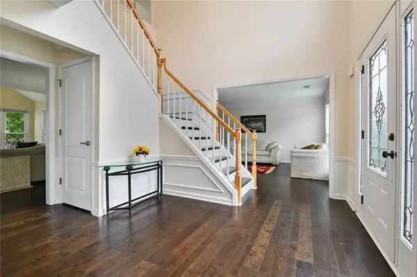 Alpharetta, GA 30022,5050 Cinnabar DR