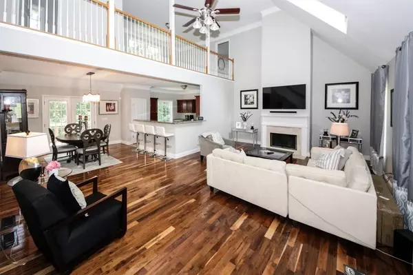 Snellville, GA 30039,3670 Jasmine Cove LN