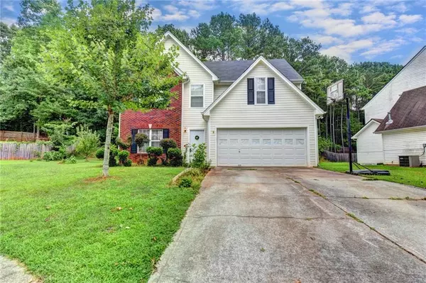 1811 Hayden Mill CT, Lawrenceville, GA 30043