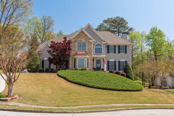 3855 MOON SHADOW WAY, Buford, GA 30519