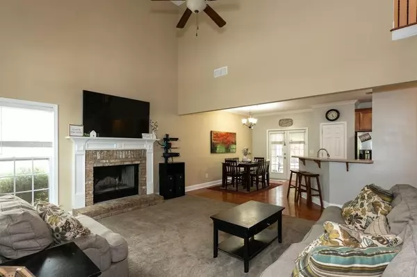 Newnan, GA 30265,59 Village Park DR