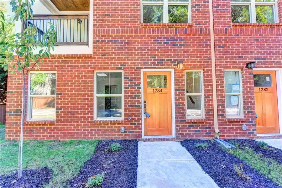 1280 Dahlgren LN #3, Atlanta, GA 30317