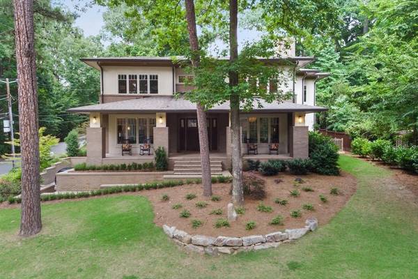 3083 W Roxboro RD, Atlanta, GA 30324