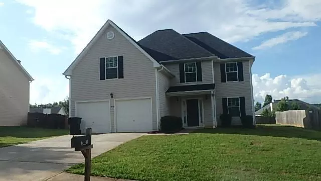 Douglasville, GA 30135,3850 Georgia DR