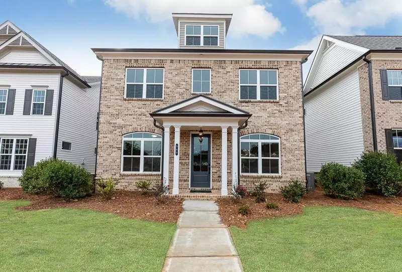 560 Turlington PL, Alpharetta, GA 30004