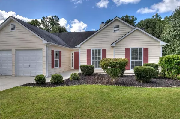 Hiram, GA 30141,112 Richards WAY