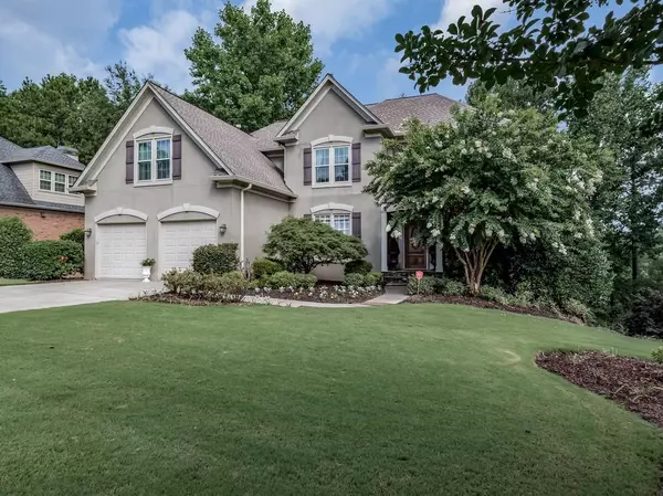 Suwanee, GA 30024,6025 Ansley WAY
