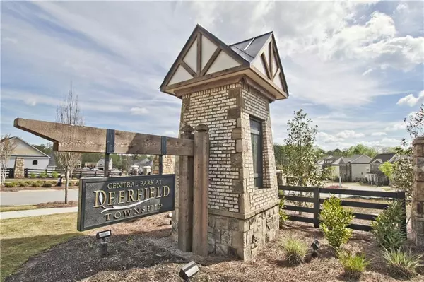 Alpharetta, GA 30004,735 Fieldcrest Park LN