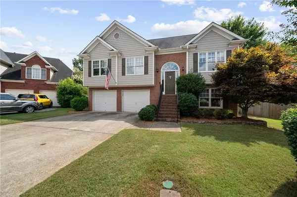 Suwanee, GA 30024,170 White Sands CT