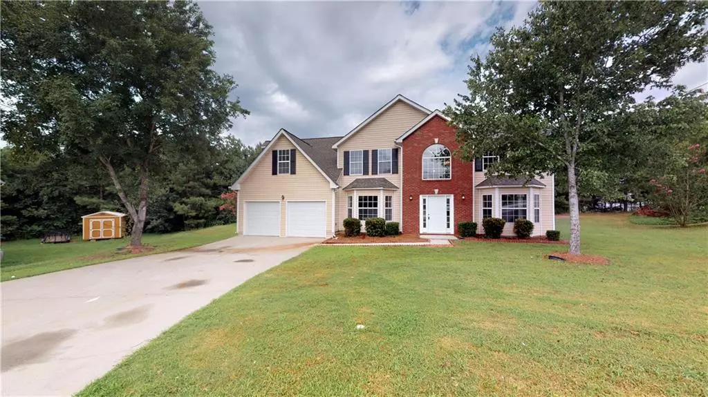 Ellenwood, GA 30294,4160 Lancelot PL