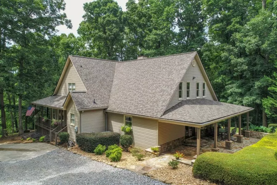 3271 Hidden Valley RD, Gainesville, GA 30506