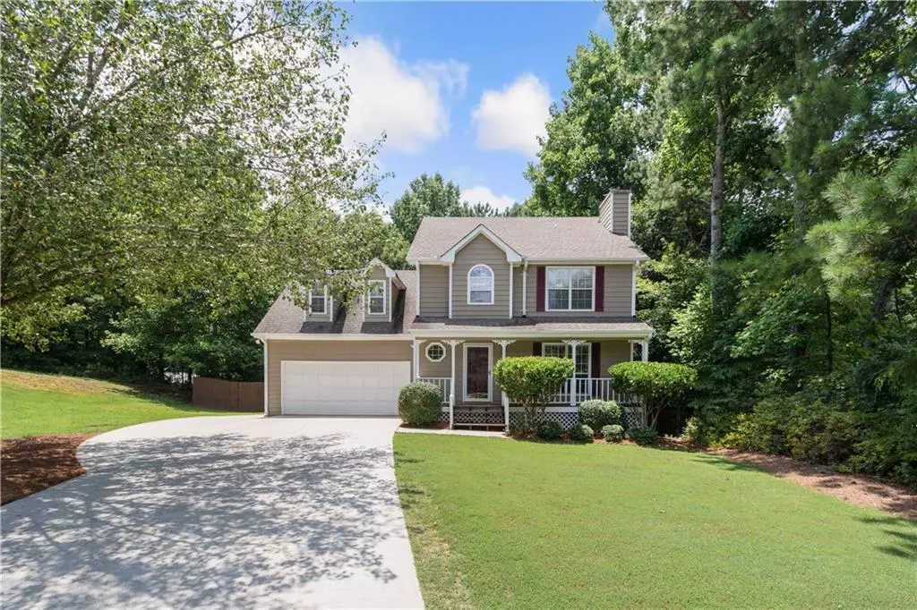 Grayson, GA 30017,500 TRIBBLE CREEK DR