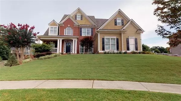 112 Bluestone CT, Acworth, GA 30101