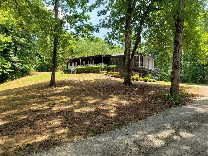 479 Red Bone Ridge RD SE, Ranger, GA 30734