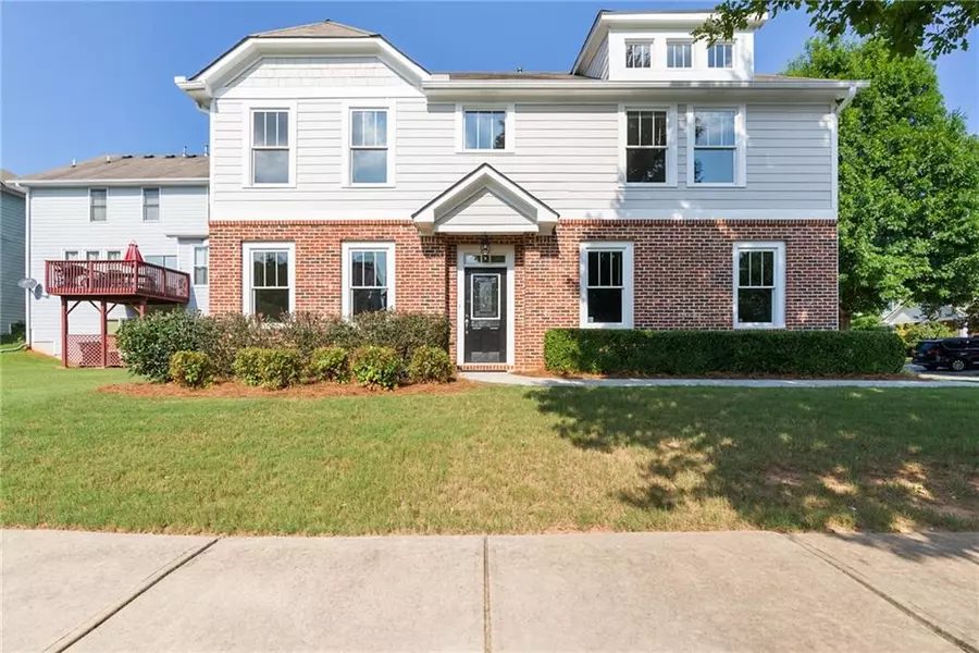 1952 Thomas Pointe TRCE, Lawrenceville, GA 30043