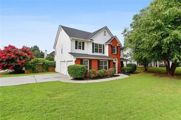 Riverdale, GA 30274,170 Saddleview TRL