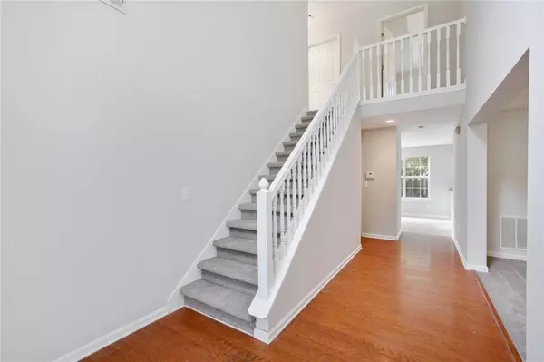 Riverdale, GA 30274,170 Saddleview TRL