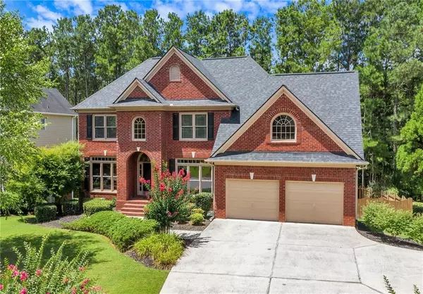 5540 Millwick DR, Johns Creek, GA 30005