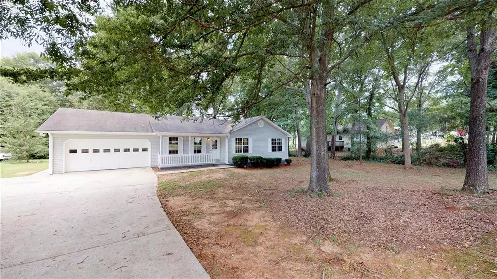 223 Doster AVE NW, Monroe, GA 30656