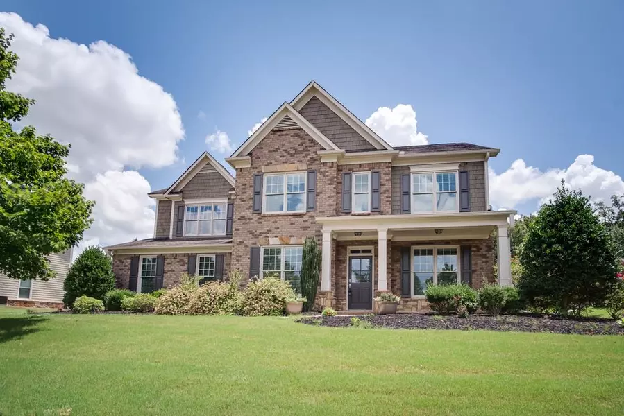 4065 Preserve Crossing LN, Cumming, GA 30040