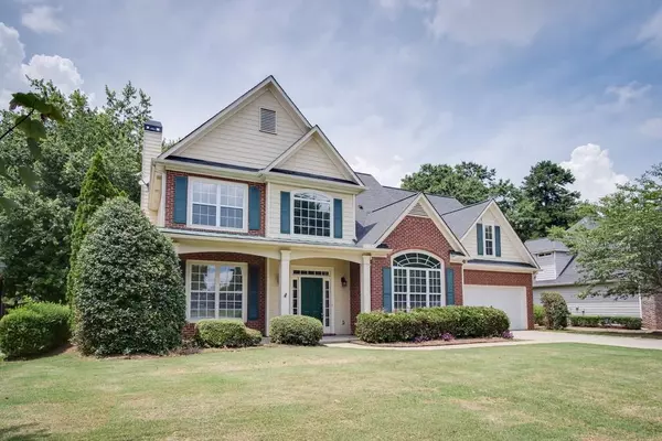70 Ruby Forest Pkwy SE, Suwanee, GA 30024