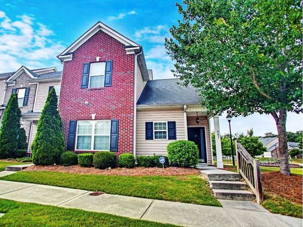 2555 Flat Shoals RD #807, College Park, GA 30349