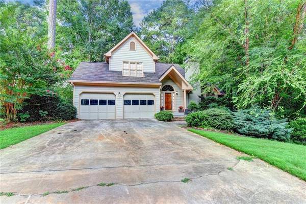 1195 HAVERHILL TRL, Lawrenceville, GA 30044