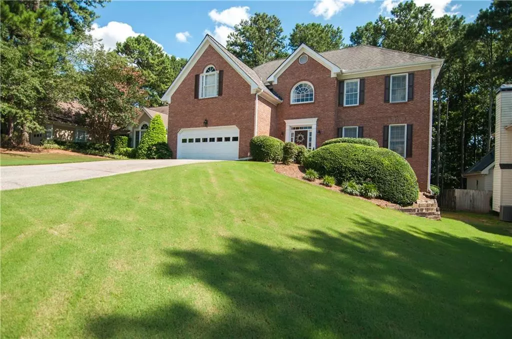 Alpharetta, GA 30022,255 Rolling Mist CT