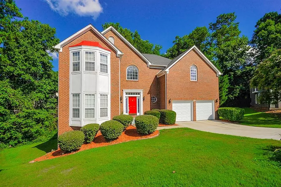 2030 Clearstream Overlook, Stone Mountain, GA 30088