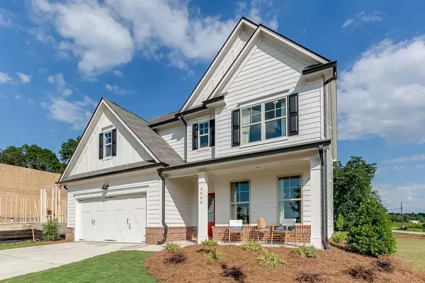 Flowery Branch, GA 30542,5414 Long Branch WAY