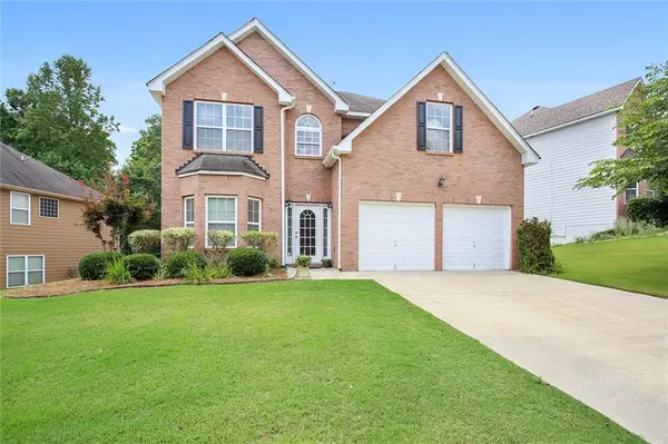 Suwanee, GA 30024,1030 Pebble Creek TRL