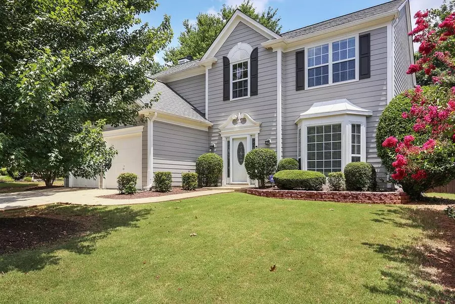 3406 CHASTAIN GLEN LN NE, Marietta, GA 30066