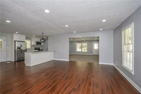 Decatur, GA 30035,4591 Riverwood CIR