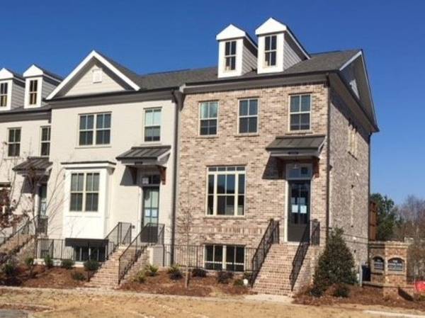 3990 Bethelview LN #47, Suwanee, GA 30024