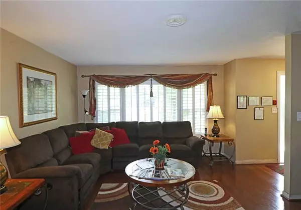 Stone Mountain, GA 30083,508 GREENRIDGE CIR