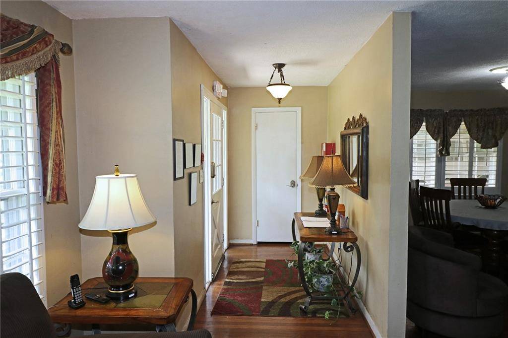 Stone Mountain, GA 30083,508 GREENRIDGE CIR