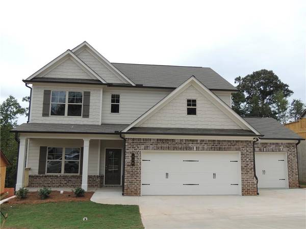 838 Joy DR, Hoschton, GA 30548