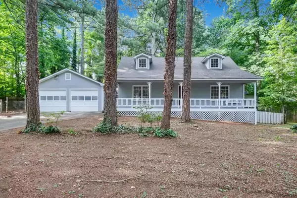 220 Carmichael RD, Woodstock, GA 30189