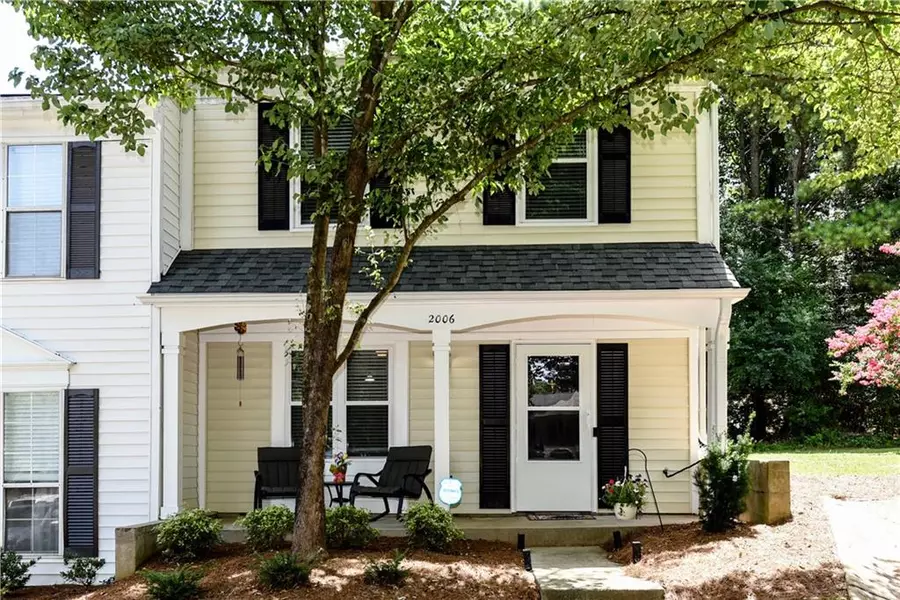 2006 Queen Anne CT, Sandy Springs, GA 30350