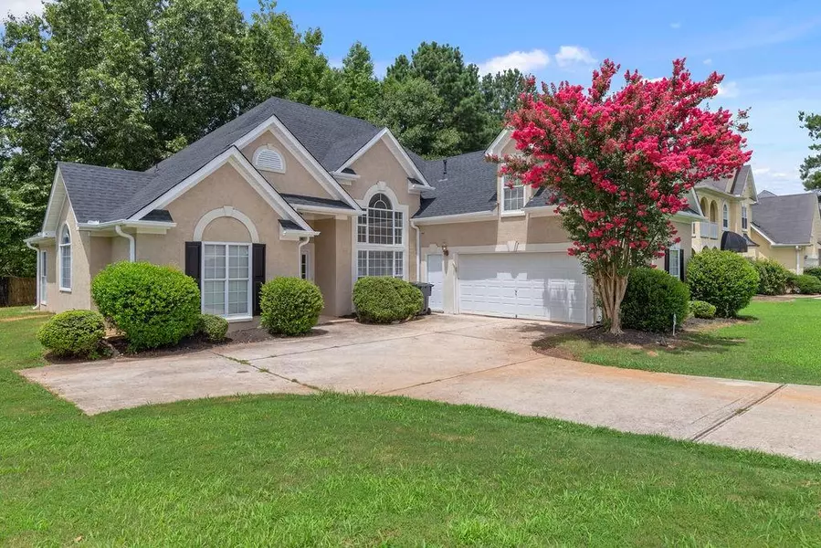 177 Talon PL, Mcdonough, GA 30253