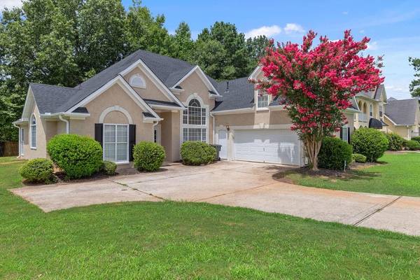 177 Talon PL, Mcdonough, GA 30253