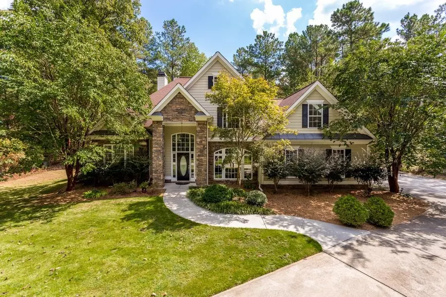 681 Ellison RD, Tyrone, GA 30290