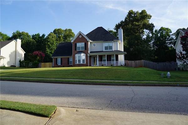 134 Hunters Chase, Mcdonough, GA 30253