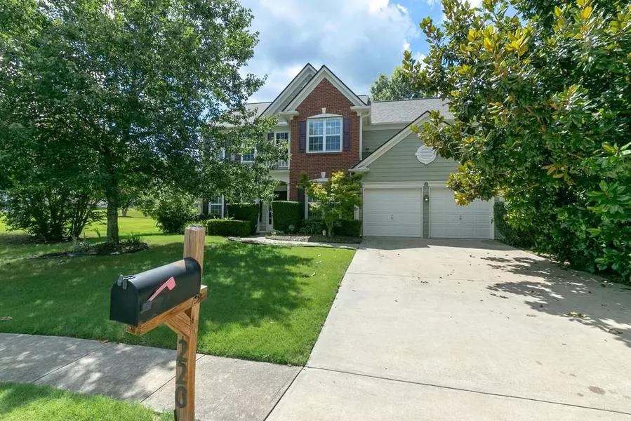 220 GAINES OAK WAY, Suwanee, GA 30024